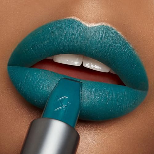 Velvet Passion Creamy Matte Lipstick