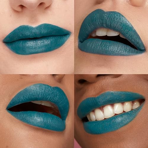 Velvet Passion Creamy Matte Lipstick