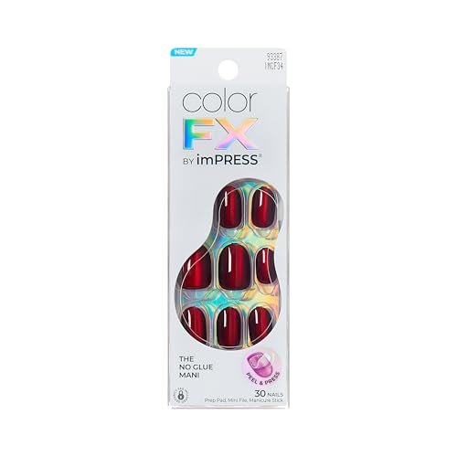 colorFX by Impress Press On Nails