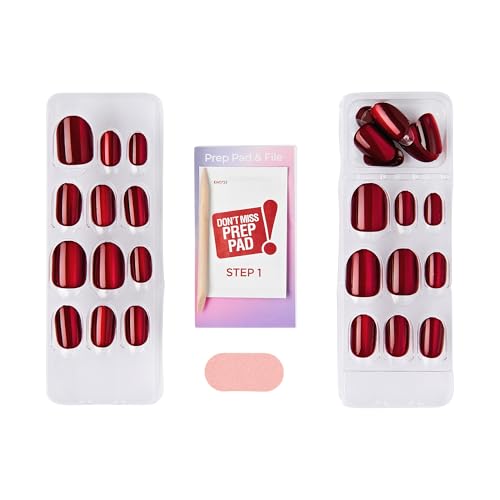 colorFX by Impress Press On Nails