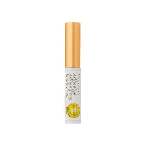 Kiss Lash Adhesive, Lash Glue, 24hr Strip Eyelash Ad