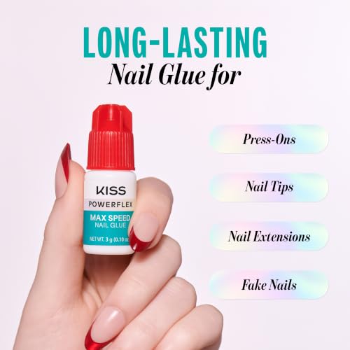 PowerFlex Maximum Speed Nail Glue