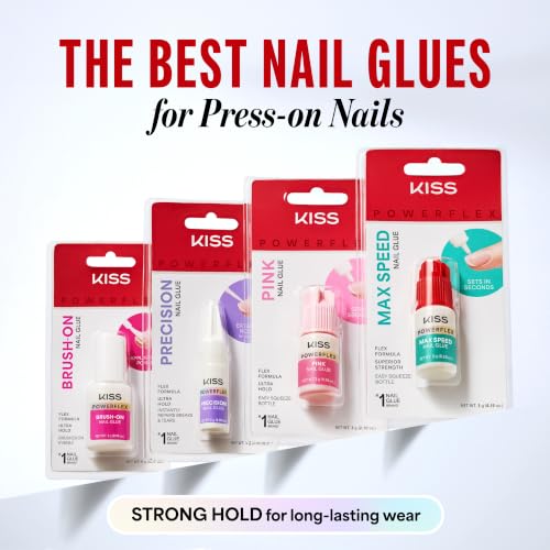 PowerFlex Maximum Speed Nail Glue