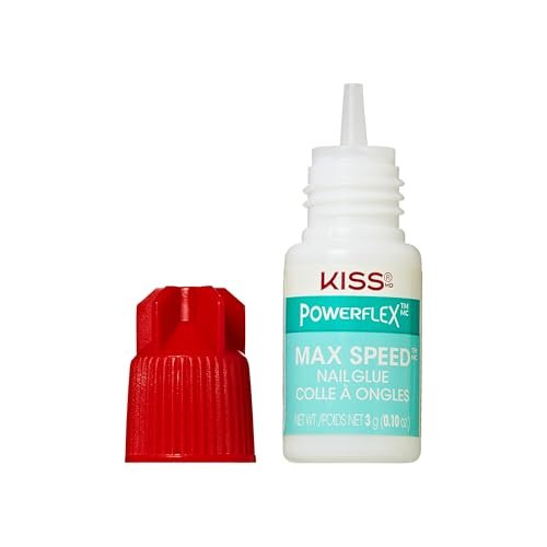 PowerFlex Maximum Speed Nail Glue