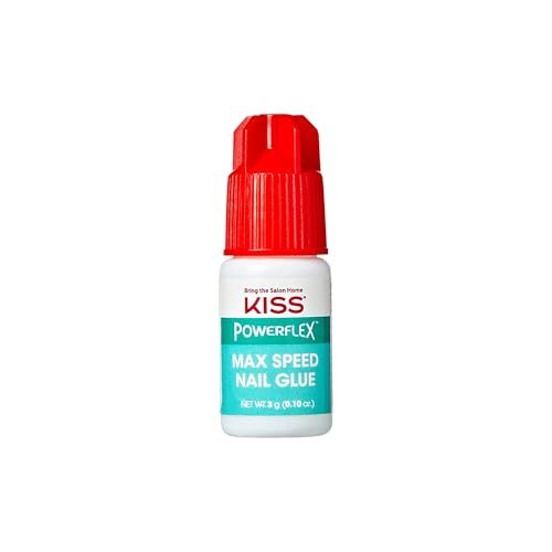 PowerFlex Maximum Speed Nail Glue