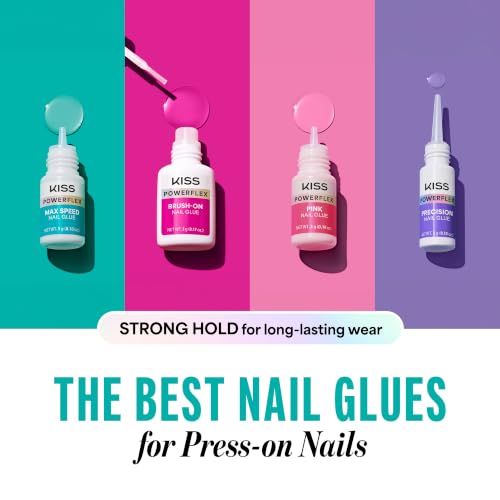 PowerFlex Maximum Speed Nail Glue