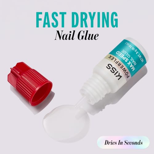 PowerFlex Maximum Speed Nail Glue