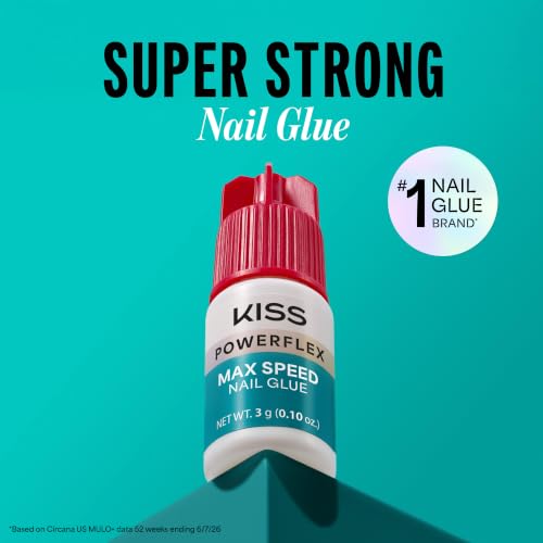 PowerFlex Maximum Speed Nail Glue