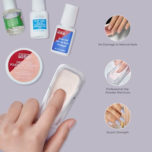 Salon Dip Professional Kit
