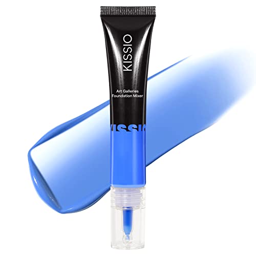 Blue Foundation Mixing Pigment