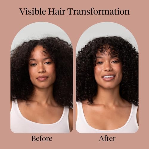 Coconut Oil Hair Shampoo for Women & Men