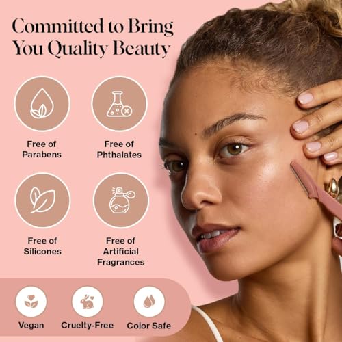 Dermaplane Face Oil