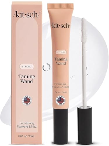 Hair Taming Wand 18mL