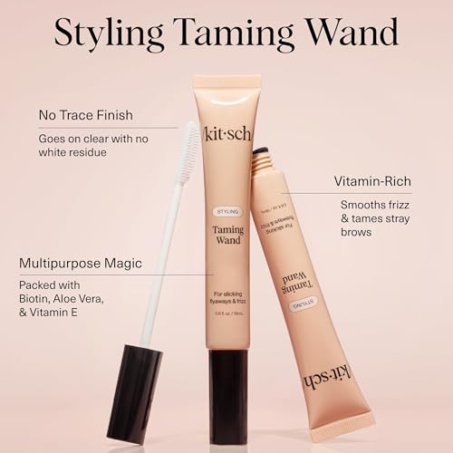 Hair Taming Wand 18mL