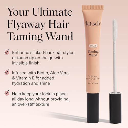 Hair Taming Wand 18mL