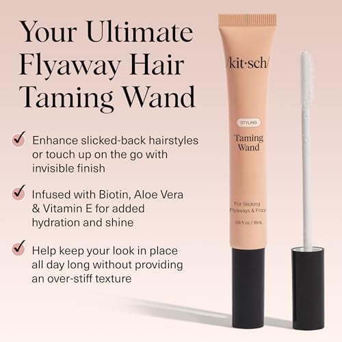 Hair Taming Wand 18mL