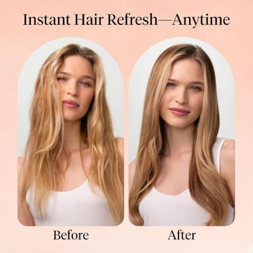 Kitsch Hair Perfume for Women – Hair Spray & Body Mi