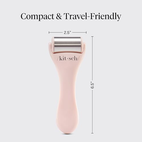 Kitsch Ice Roller for Face – Cooling Face Rollers fo