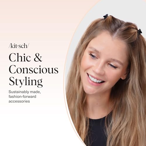 Mini Claw Clips, Tortoise & Black