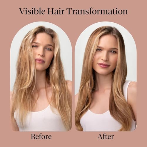 Strengthening Rice Water Shampoo