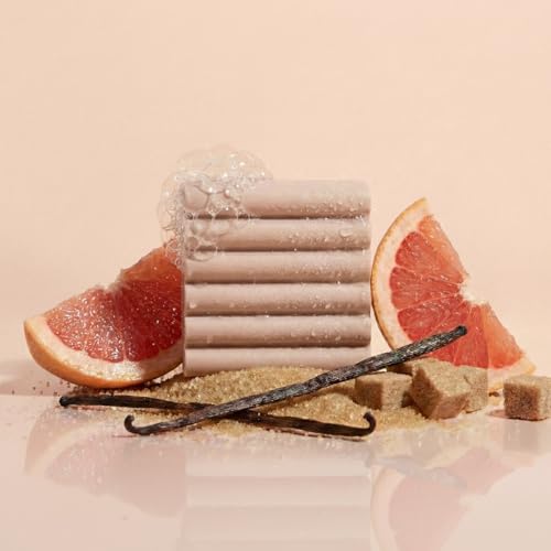 Warm Sugar Body Wash Bar