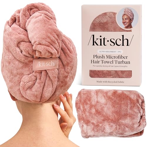 XL Microfiber Wrap Terracotta