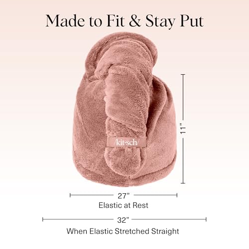 XL Microfiber Wrap Terracotta