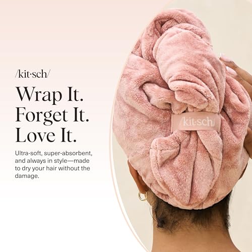 XL Microfiber Wrap Terracotta