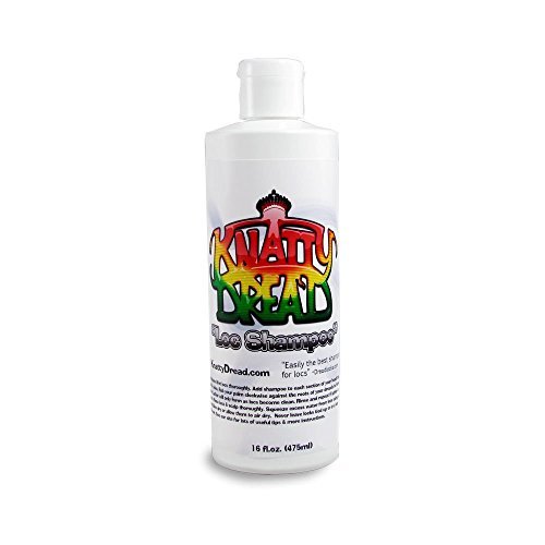 Dreadlocks Shampoo