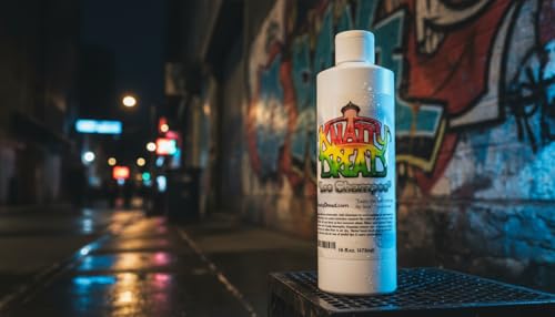 Dreadlocks Shampoo