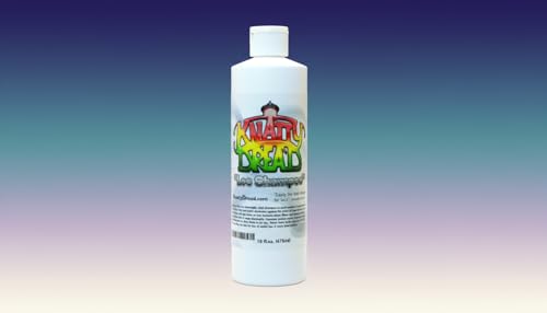 Dreadlocks Shampoo