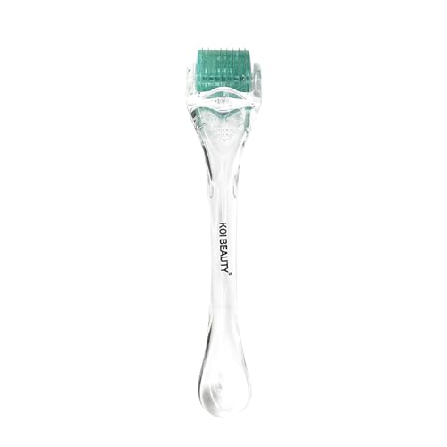 200 Individual Titanium Microneedle Roller