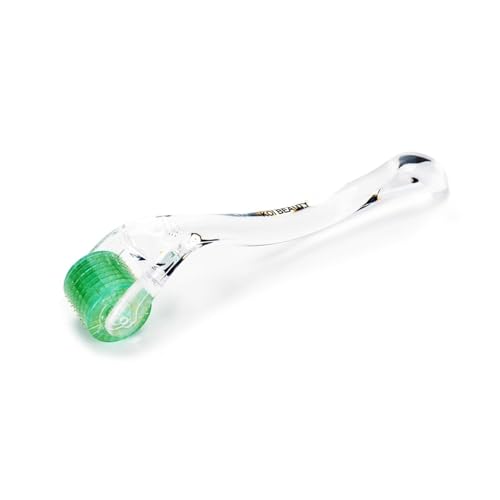 200 Individual Titanium Microneedle Roller