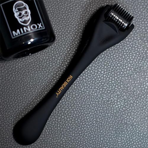 540 Titanium Microneedle Derma Roller