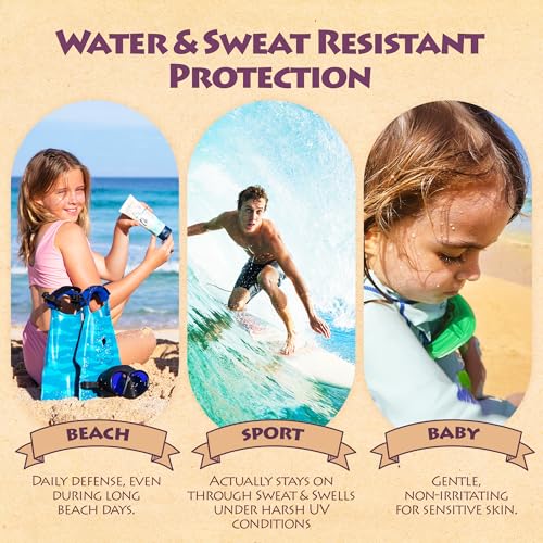 Hawaiian Reef Safe SPF 50