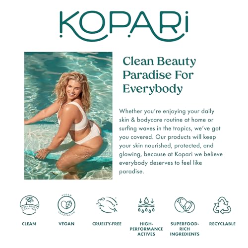 Aluminum Free Coconut Deodorant
