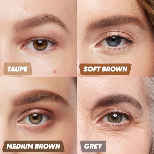 Brow Pop Eyebrow Pencil