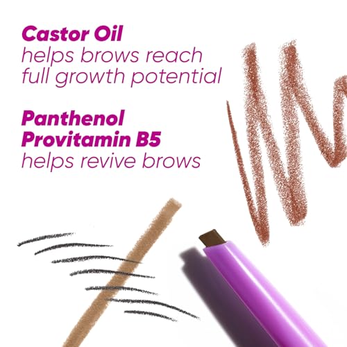 Brow Pop Eyebrow Pencil
