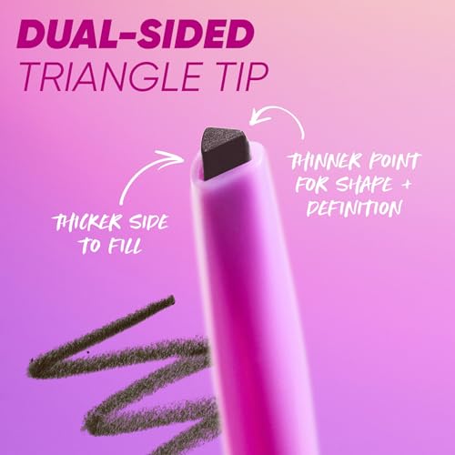 Brow Pop Eyebrow Pencil