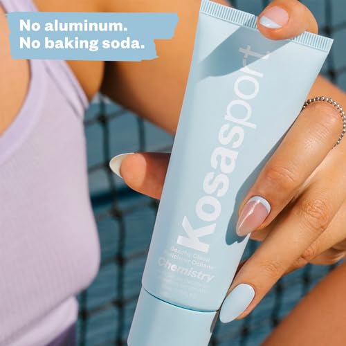 Chemistry AHA Serum Deodorant Roll-On