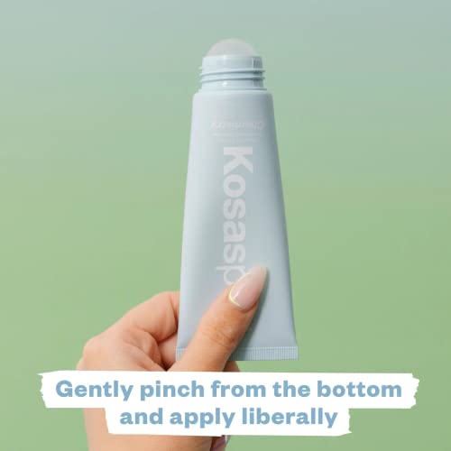 Chemistry AHA Serum Deodorant Roll-On