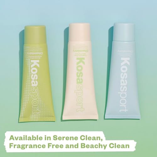 Chemistry AHA Serum Deodorant Roll-On