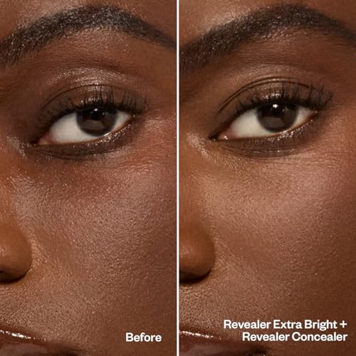 Revealer Extra Bright Color Corrector