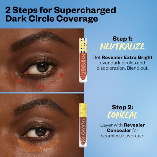 Revealer Extra Bright Color Corrector