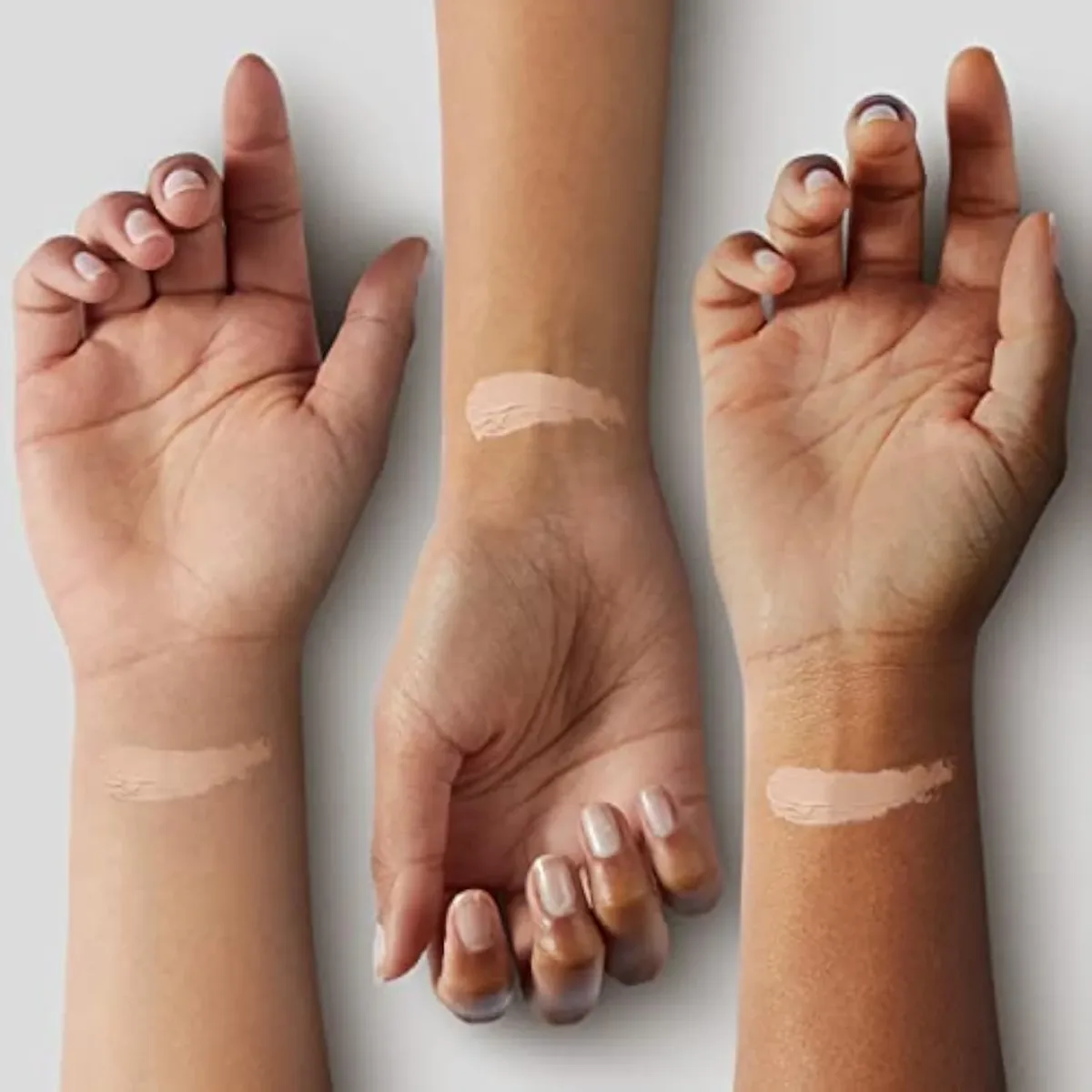 Mushroom Head Air Cushion CC Cream Foundation, Nature