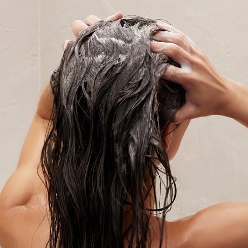 Scalp Hydrating Shampoo