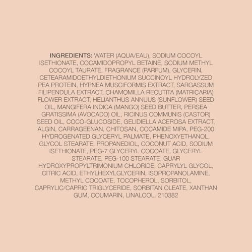 Scalp Hydrating Shampoo