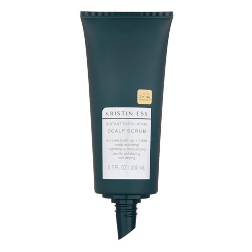 Scalp Hydrating Shampoo