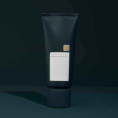 Scalp Hydrating Shampoo
