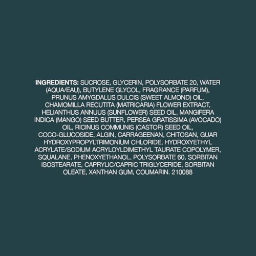 Scalp Hydrating Shampoo